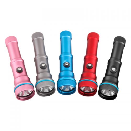 M1800 LED Light Color: Pink, Gray, Blue, Red, Black Optional