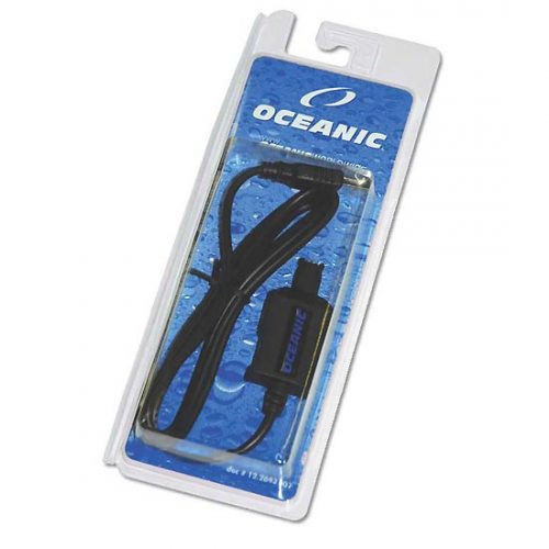 Oceanic OCEANLOG – Interface USB