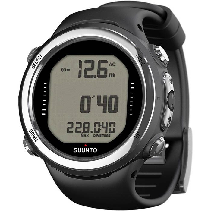 Komputer Suunto D4i