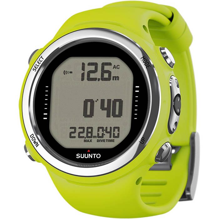 Komputer Suunto D4i