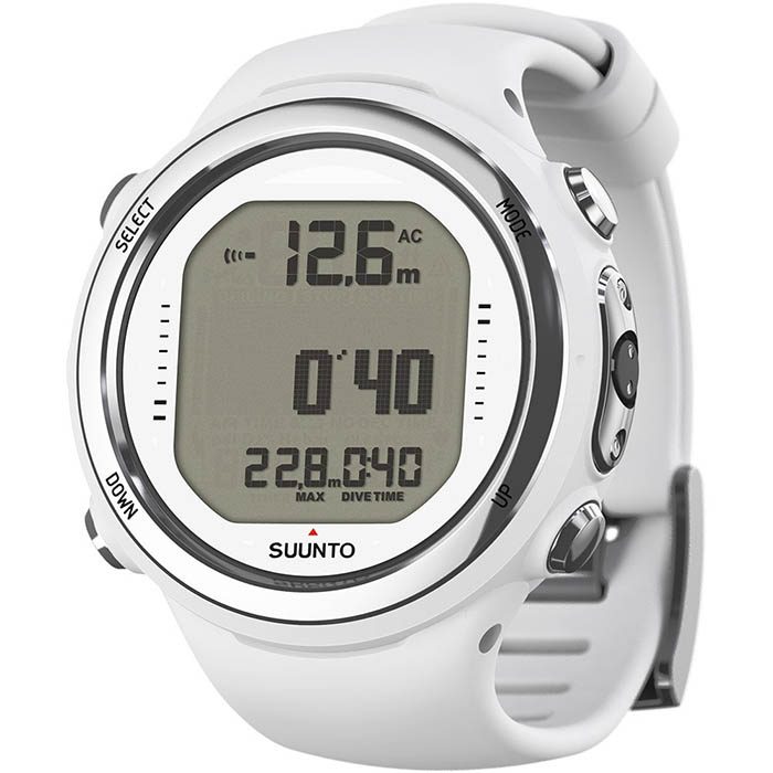 Komputer Suunto D4i