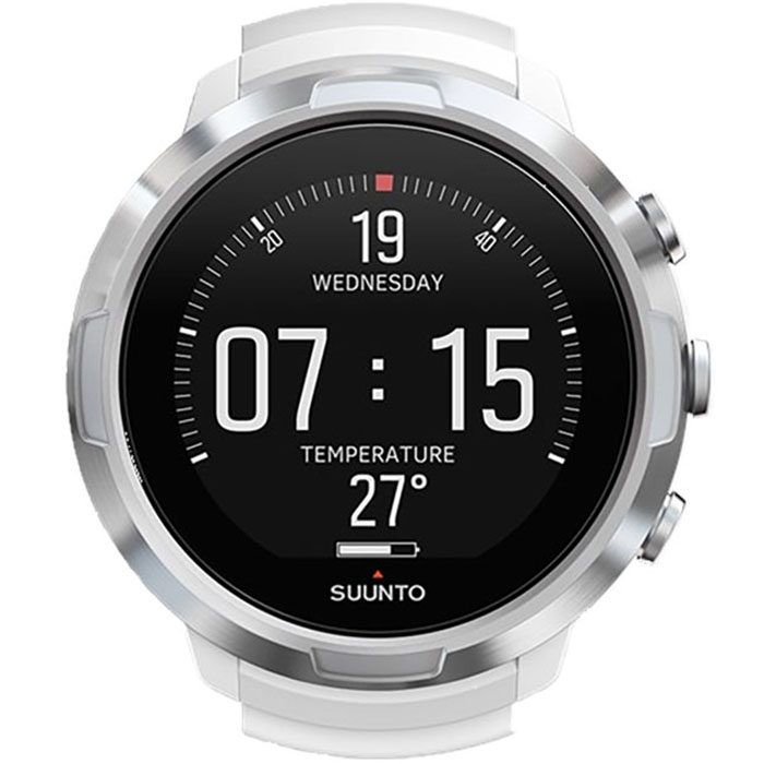 Komputer Suunto D5