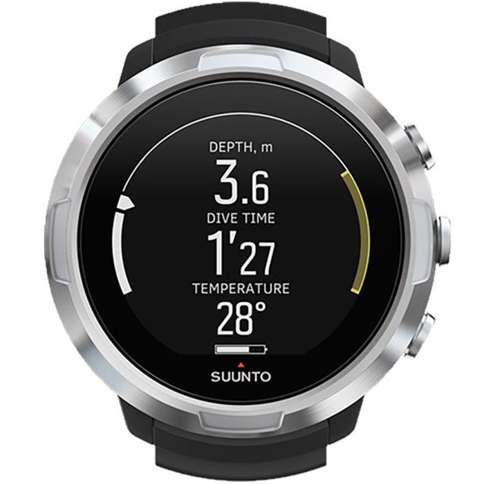 Komputer Suunto D5