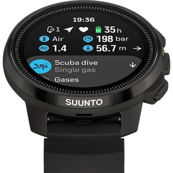 Komputer Suunto OCEAN