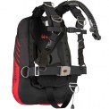 Jacket Hollis ST Elite Travel System