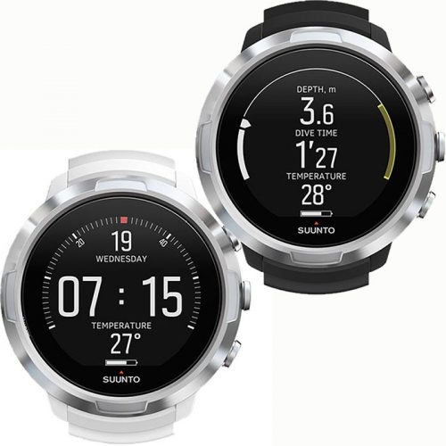 Komputer Suunto D5