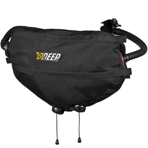 Worek XDEEP STEALTH 2.0 Classic RB WING